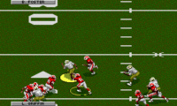 NFL Football ’94 Starring Joe Montana (USA)