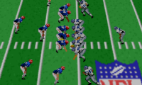 NFL Football (Europe)