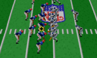 NFL Football (Japan)