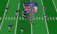 NFL Football (USA)