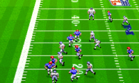 NFL Pro Football ’94 (Japan)
