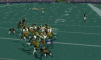 NFL QB Club 2001 (USA)