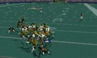 NFL QB Club 2001 (USA)