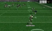 NFL Quarterback Club 2000 (Europe)