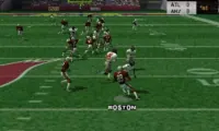 NFL Quarterback Club 2000 (USA)