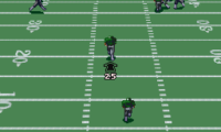 NFL Quarterback Club ’96 (Europe)