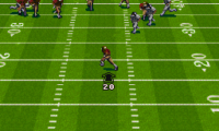 NFL Quarterback Club ’96 (USA)