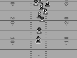 NFL Quarterback Club ’96 (USA, Europe)