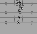 NFL Quarterback Club ’96 (USA, Europe)