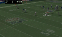 NFL Quarterback Club 98 (USA)