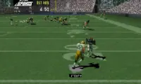 NFL Quarterback Club 99 (Europe)