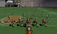 NFL Quarterback Club 99 (USA)