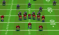 NFL Quarterback Club (Europe)