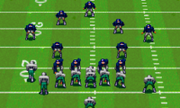 NFL Quarterback Club (USA)