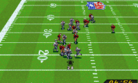 NFL Quarterback Club (World)