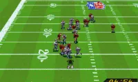 NFL Quarterback Club (World)