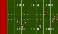 NFL Sports Talk Football ’93 Starring Joe Montana (USA, Europe)