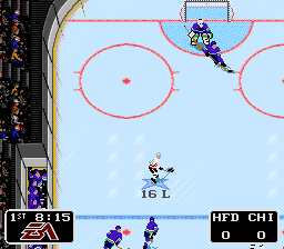 NHL ’94 (Europe)