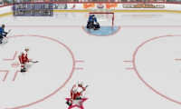 NHL 99 (Europe) (En,De,Sv,Fi)