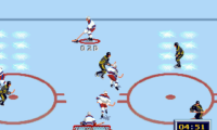 NHL All-Star Hockey 95 (USA)