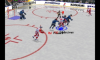NHL Blades of Steel ’99 (USA)