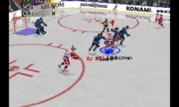 NHL Blades of Steel ‘99 (USA)