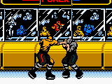 NHL Blades of Steel (USA)