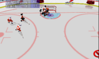 NHL Breakaway 98 (Europe)