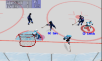 NHL Breakaway 98 (USA)