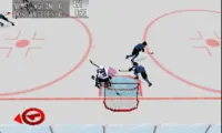 NHL Breakaway 99 (Europe)