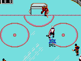 NHL Hockey (USA, Europe)