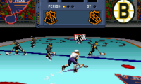 NHL Stanley Cup (USA) (En,Fr)