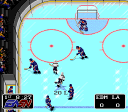 NHLPA Hockey ’93 (USA)