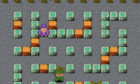 Nichibutsu Arcade Classics 2 – Heiankyou Alien (Japan)