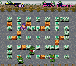 Nichibutsu Arcade Classics 2 – Heiankyou Alien (Japan)
