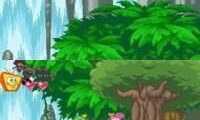 Nicktoons – Battle for Volcano Island (USA)