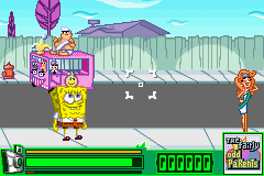 Nicktoons – Freeze Frame Frenzy (E)(Rising Sun)