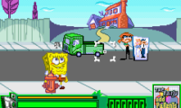 Nicktoons – Freeze Frame Frenzy (U)(Rising Sun)