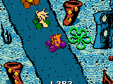 Nicktoons Racing (USA)