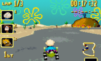 Nicktoons Racing (U)(Venom)
