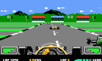 Nigel Mansell’s World Championship Challenge (USA)