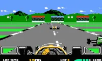 Nigel Mansell’s World Championship Challenge (USA)