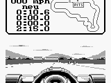Nigel Mansell’s World Championship (Europe)