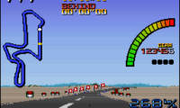 Nigel Mansell’s World Championship (Europe) (Gremlins License)