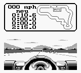 Nigel Mansell’s World Championship (Europe)
