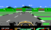 Nigel Mansell’s World Championship Racing (Europe) (En,Fr,De,Es,It)