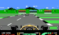 Nigel Mansell’s World Championship Racing (Europe) (En,Fr,De,Es,It)