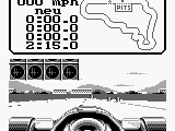 Nigel Mansell’s World Championship (USA)