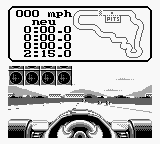 Nigel Mansell’s World Championship (USA)