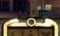 Night at the Museum – Battle of the Smithsonian – The Video Game (USA)
